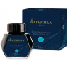 Флакон с чернилами WATERMAN () Inspired Blue чернила 50мл для ручек перьевых CWS0110810