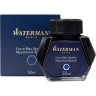 Флакон с чернилами WATERMAN () Mysterious Blue чернила 50мл для ручек перьевых CWS0110790
