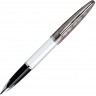Перьевая ручка WATERMAN CARENE CONTEMPORARY WHITE ST, F S0944640