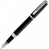 Перьевая ручка WATERMAN EXCEPTION BLACK ST, F S0636830
