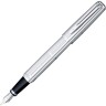 Перьевая ручка WATERMAN EXCEPTION STERLING SILVER, F S0728890