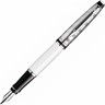 Перьевая ручка WATERMAN EXPERT 3 DELUXE WHITE CT, F S0952380