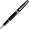 Перьевая ручка WATERMAN EXPERT 3 MATTE BLACK CT S0951840