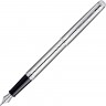 Перьевая ручка WATERMAN HEMISPHERE DELUXE METAL CT, F S0921010
