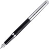 Перьевая ручка WATERMAN HEMISPHERE DELUXE SILKY CT, F S0921170