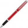 Перьевая ручка WATERMAN HEMISPHERE ESSENTIAL COMET RED CT, F 2043212