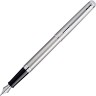 Перьевая ручка WATERMAN HEMISPHERE ESSENTIAL STAINLESS STEEL CT, F S0920410