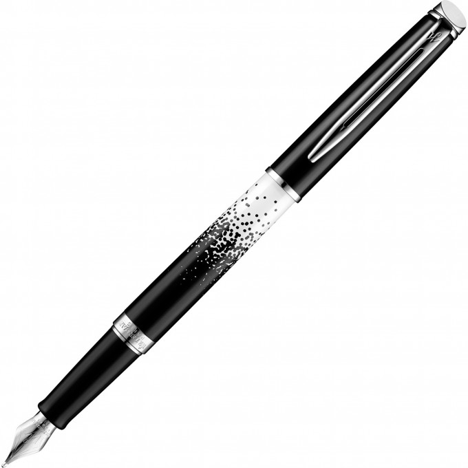 Перьевая ручка WATERMAN HEMISPHERE OMBRES & LUMIERES CT, M 1929636 Перьевая ручка WATERMAN HEMISPHERE OMBRES & LUMIERES CT, M 1929636