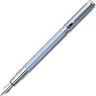 Перьевая ручка WATERMAN PERSPECTIVE AZURE CT, F S0831080