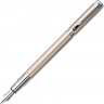 Перьевая ручка WATERMAN PERSPECTIVE CHAMPAGNE CT, F S0831360