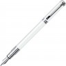 Перьевая ручка WATERMAN PERSPECTIVE WHITE CT, F S0944560