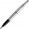 Перьевая ручка WATERMAN SILVER MERIDIANS, F S0700170