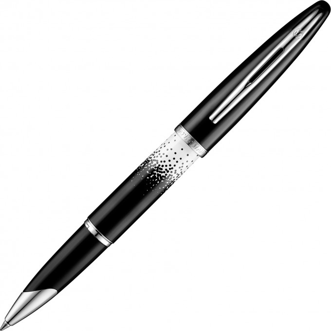 Роллерная ручка WATERMAN CARENE OMBRES & LUMIERES CT, F 1929709 Роллерная ручка WATERMAN CARENE OMBRES & LUMIERES CT, F 1929709