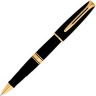 Роллерная ручка WATERMAN CHARLESTONE EBONY BLACK GT, F S0701000