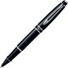 Роллерная ручка WATERMAN EXPERT MATTE BLACK CT, F S0701320