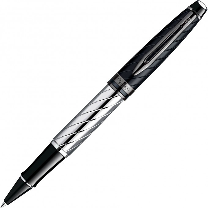 Роллерная ручка WATERMAN EXPERT PRECIOUS CT, F S0963330 Роллерная ручка WATERMAN EXPERT PRECIOUS CT, F S0963330