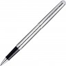 Роллерная ручка WATERMAN HEMISPHERE DELUXE METAL CT, F S0921050