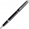 Роллерная ручка WATERMAN HEMISPHERE ESSENTIAL BLACK CT, F CWS0920550