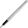 Роллерная ручка WATERMAN HEMISPHERE ESSENTIAL STAINLESS STEEL CT, F S0920450