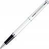 Роллерная ручка WATERMAN HEMISPHERE ESSENTIAL WHITE CT, F S0920950