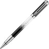 Роллерная ручка WATERMAN PERSPECTIVE OMBRES & LUMIERES CT, F 1929705