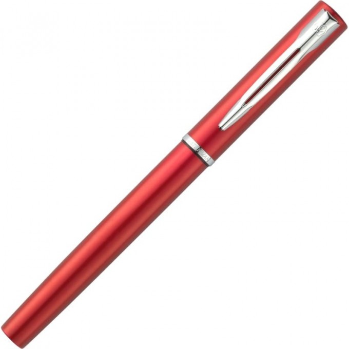 Ручка перьевая WATERMAN GRADUATE ALLURE LAQRED CT F CW2068194 Ручка перьевая WATERMAN GRADUATE ALLURE LAQRED CT F CW2068194