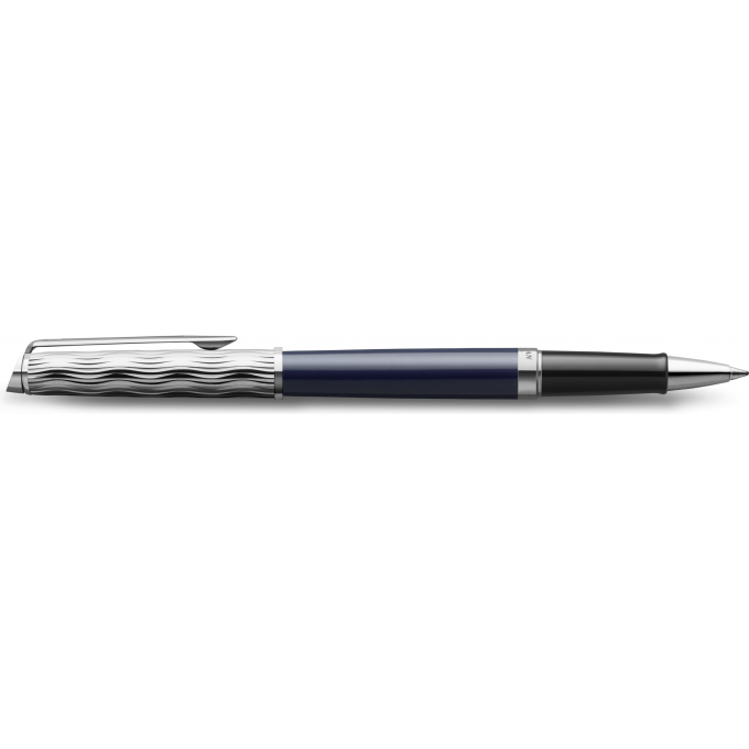 Ручка-роллер WATERMAN HEMISPHERE L`ESSENCE DU BLEU CT 2166469 Ручка-роллер WATERMAN HEMISPHERE L`ESSENCE DU BLEU CT 2166469