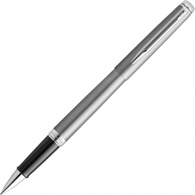 Ручка-роллер WATERMAN HEMISPHERE MATTE SS CT F 2146573 Ручка-роллер WATERMAN HEMISPHERE MATTE SS CT F 2146573