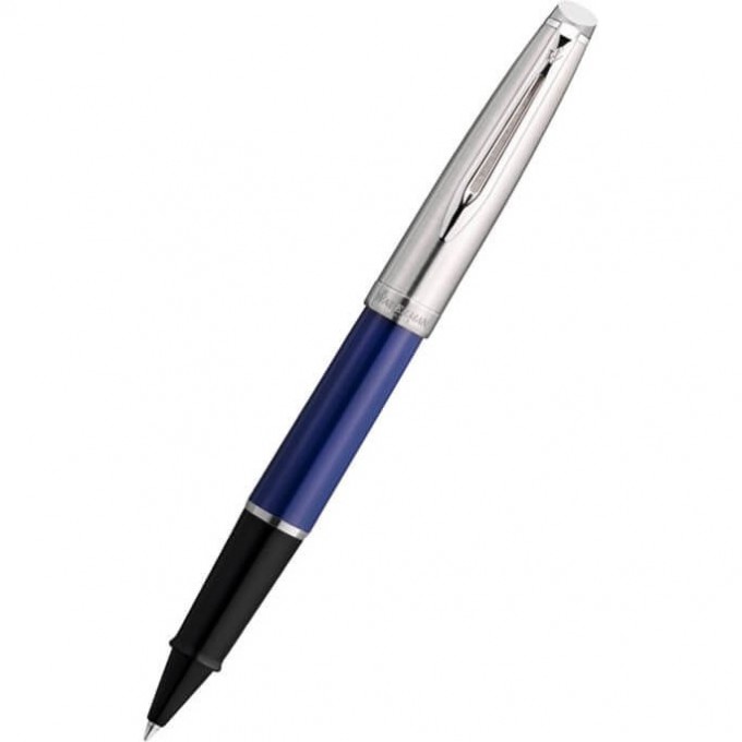 Ручка роллерная WATERMAN EMBLEME BLUE CT 2157248 Ручка роллерная WATERMAN EMBLEME BLUE CT 2157248