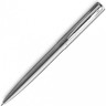 Ручка шариковая WATERMAN ALLURE CHROME () Stainless Steel M синий CWS0174996