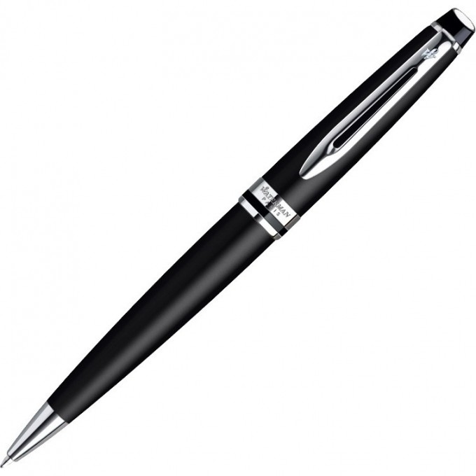 Ручка шариковая WATERMAN EXPERT 3 MATTE BLACK CT S0951900 Ручка шариковая WATERMAN EXPERT 3 MATTE BLACK CT S0951900
