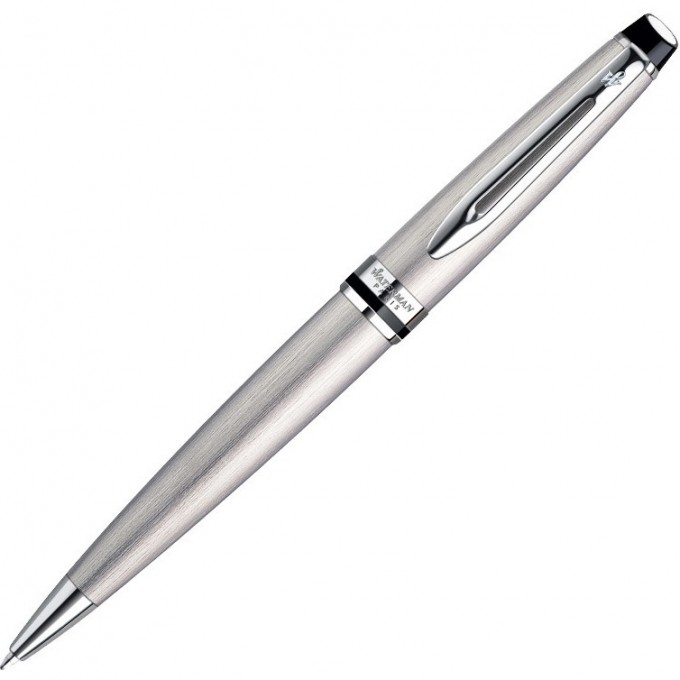 Ручка шариковая WATERMAN EXPERT 3 STAINLESS STEEL CT CWS0952100 Ручка шариковая WATERMAN EXPERT 3 STAINLESS STEEL CT CWS0952100