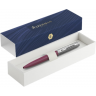Ручка шариковая WATERMAN GRADUATE ALLURE DELUXE розовый M 2174513