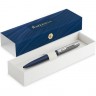 Ручка шариковая WATERMAN GRADUATE ALLURE DELUXE синий M 2174512