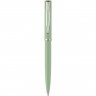 Ручка шариковая WATERMAN GRADUATE ALLURE PASTEL COLORS () MINT GREEN M синие чернила 2105304