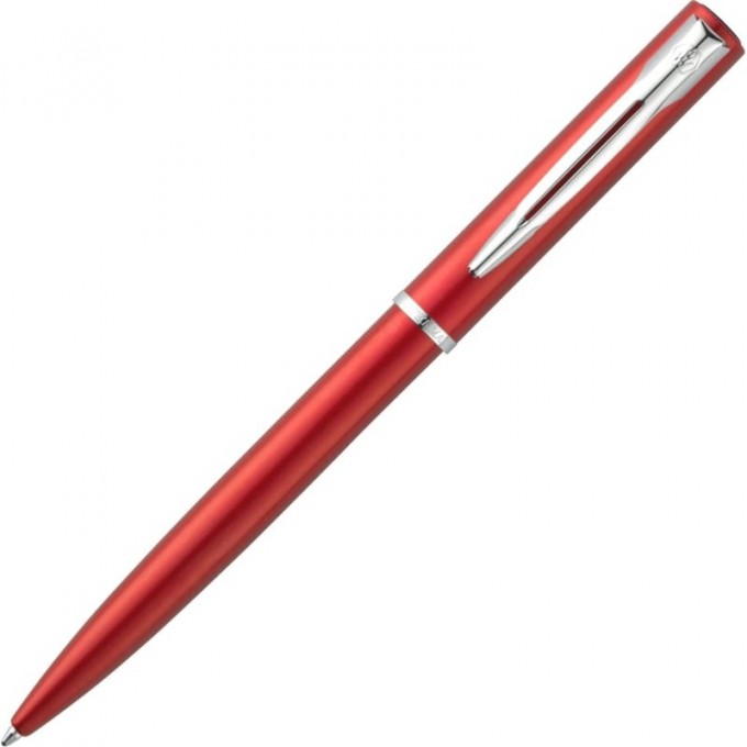 Ручка шариковая WATERMAN (GRADUATE ALLURE RED CT CW2068193 Ручка шариковая WATERMAN (GRADUATE ALLURE RED CT CW2068193