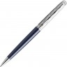 Ручка шариковая WATERMAN HEMISPHERE L`ESSENCE DU BLEU CT 2166470