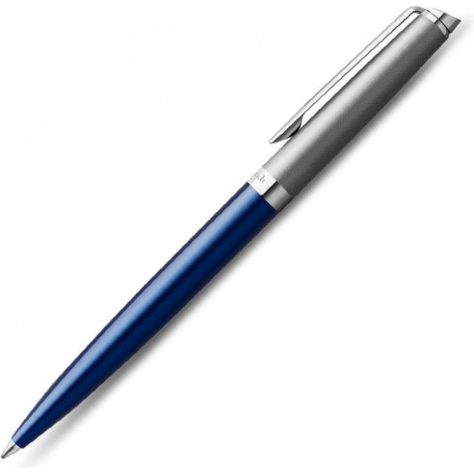Ручка шариковая WATERMAN HEMISPHERE MATTE SS BLUE CT 2146619 Ручка шариковая WATERMAN HEMISPHERE MATTE SS BLUE CT 2146619