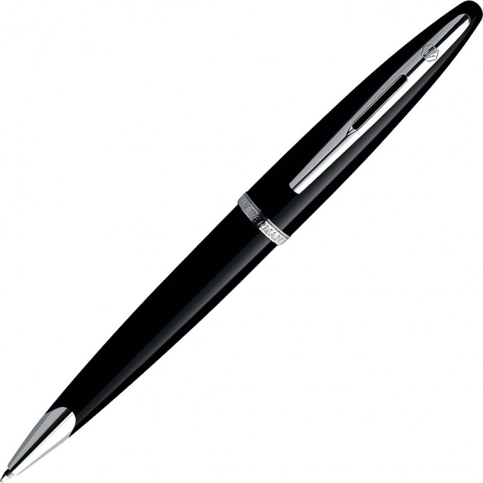 Шариковая ручка WATERMAN CARENE BLACK SEA ST, M CWS0293950 Шариковая ручка WATERMAN CARENE BLACK SEA ST, M CWS0293950