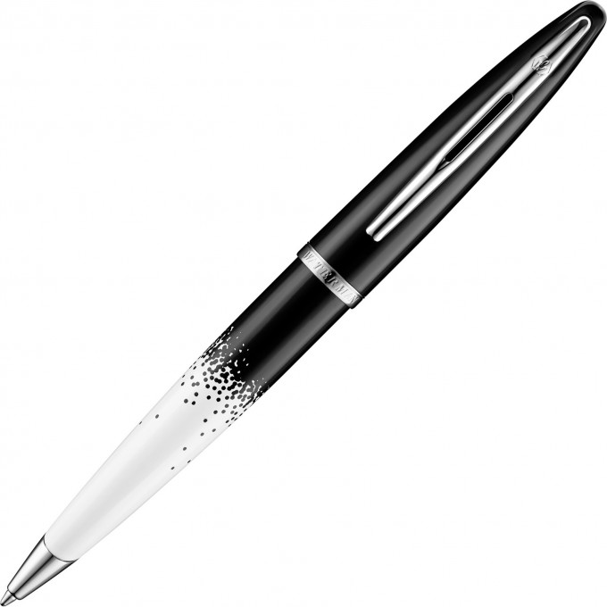 Шариковая ручка WATERMAN CARENE OMBRES & LUMIERES CT, M 1929710 Шариковая ручка WATERMAN CARENE OMBRES & LUMIERES CT, M 1929710