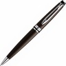 Шариковая ручка WATERMAN EXPERT DEEP BROWN CT, M S0952280