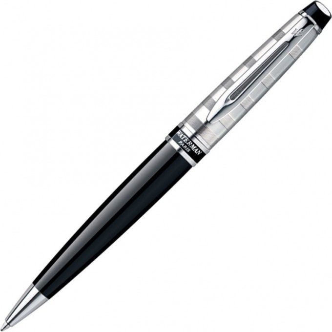 Шариковая ручка WATERMAN EXPERT DELUXE, М S0889660 Шариковая ручка WATERMAN EXPERT DELUXE, М S0889660
