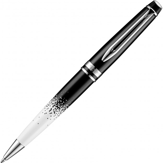 Шариковая ручка WATERMAN EXPERT OMBRES & LUMIERES CT, M 1929702 Шариковая ручка WATERMAN EXPERT OMBRES & LUMIERES CT, M 1929702