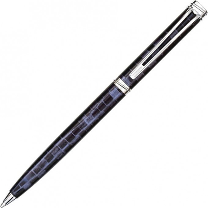 Шариковая ручка WATERMAN HARMONIE PATIO BLUE CT, M S0701700 Шариковая ручка WATERMAN HARMONIE PATIO BLUE CT, M S0701700
