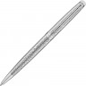 Шариковая ручка WATERMAN HEMISPHERE DELUXE CRACKED PATTERN CT, M 2042896