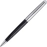 Шариковая ручка WATERMAN HEMISPHERE DELUXE SILKY CT, F S0921230