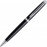 Шариковая ручка WATERMAN HEMISPHERE ESSENTIAL BLACK CT, M S0920570