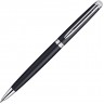 Шариковая ручка WATERMAN HEMISPHERE ESSENTIAL MATT BLACK CT, M S0920870