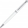 Шариковая ручка WATERMAN HEMISPHERE ESSENTIAL WHITE CT, M S0920970