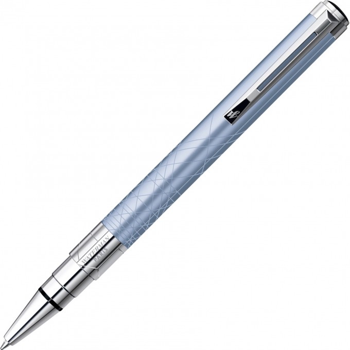 Шариковая ручка WATERMAN PERSPECTIVE AZURE, M S0831180 Шариковая ручка WATERMAN PERSPECTIVE AZURE, M S0831180
